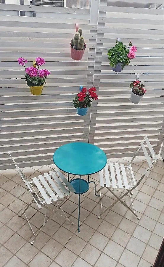 La Picci Lägenhet Catania