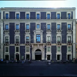4* Hotell Palace | Una Esperienze