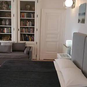  Nocleg ze śniadaniem Centro Storico