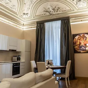Apartamento Duca Di Sarro Le, Catania